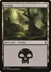 Swamp #261