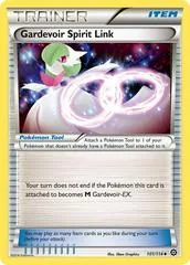 Gardevoir Spirit Link #101
