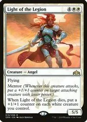 Light of the Legion [Foil]