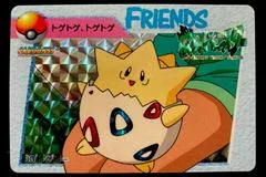 Togepi [Holo] #90
