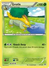 Grotle [Reverse Holo] #2