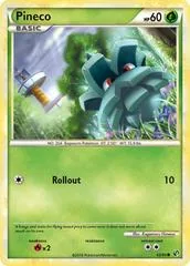 Pineco #62