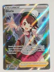 Gloria #TG26