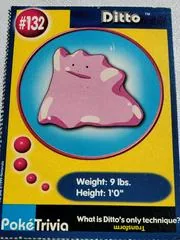 Ditto #132
