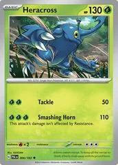 Heracross #6