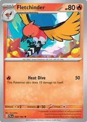 Fletchinder #29