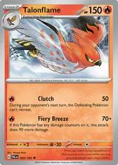 Talonflame #30