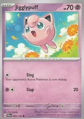 Jigglypuff #83