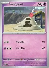 Sandygast #95