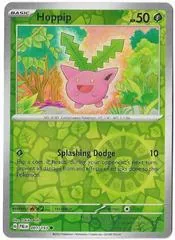 Hoppip [Reverse Holo] #1