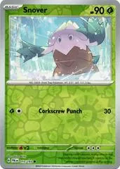 Snover [Reverse Holo] #10