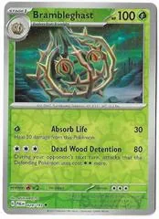 Brambleghast [Reverse Holo] #24