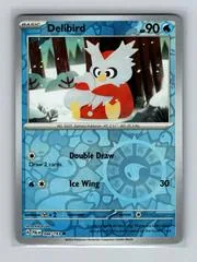 Delibird [Reverse Holo] #46