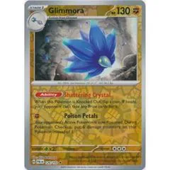 Glimmora [Reverse Holo] #126