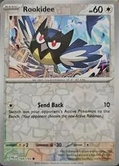 Rookidee [Reverse Holo] #164