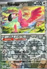 Flamigo [Reverse Holo] #170