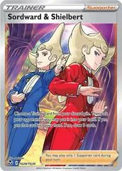 Sordward & Shielbert #TG28