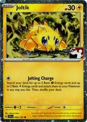 Joltik [Prize Pack Series 7] #50