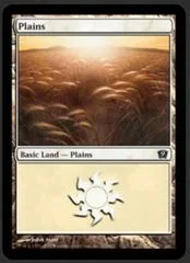 Plains #333