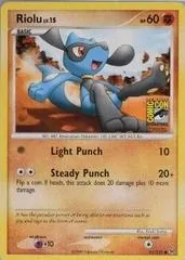 Riolu [San Diego Comic Con] #91
