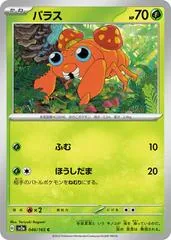 Paras #46