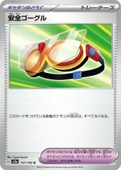 Safety Goggles #157