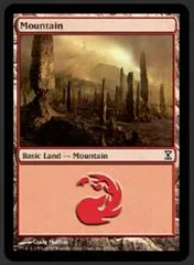 Mountain #296