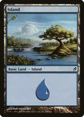 Island #289