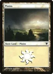 Plains #250