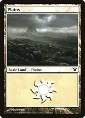 Plains #251