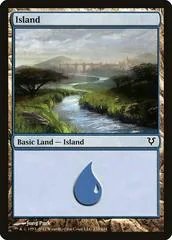 Island #235