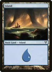 Island #234