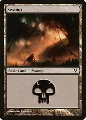 Swamp #237