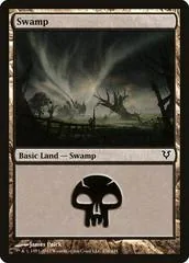 Swamp #236