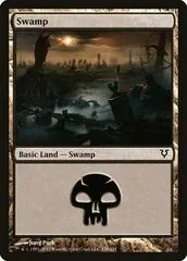 Swamp #238