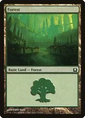 Forest #270