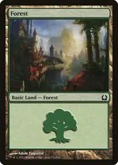 Forest #272