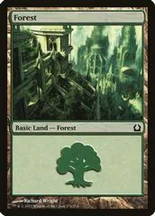 Forest #274