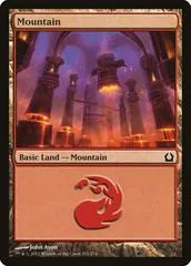 Mountain #265