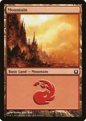 Mountain #266