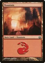 Mountain #267
