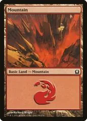 Mountain #268