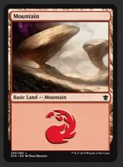 Mountain #259