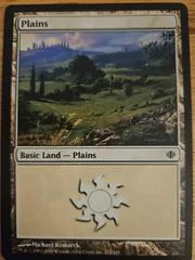 Plains #232