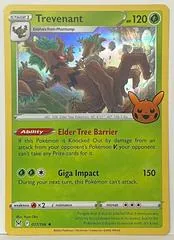 Trevenant [Holo] #17