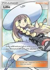 Lillie #147