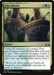 Join Shields [Foil]