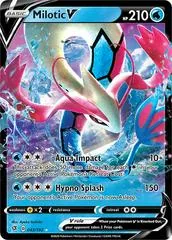Milotic V #43