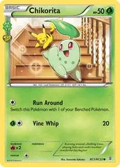 Chikorita #RC1