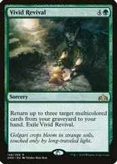 Vivid Revival [Foil]